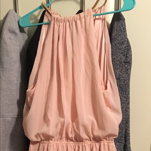 Evening dress - Picture 2 of 4